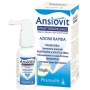 Spray sublingual ansiovit 30 ml