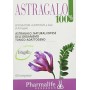 Astragalus 100% tabletas - apoya las defensas naturales del cuerpo