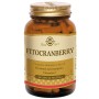 Solgar fitocraberry 60 capsule vegetariene