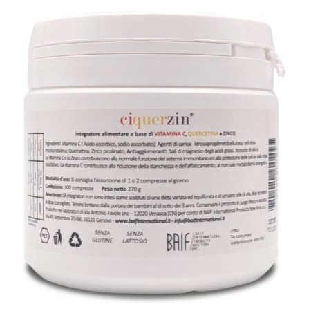 Ciquerzin 300 tabletek