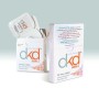 DKD 5000 - smeltet film 5.000 IE Vitamin D3 Cholecalciferol - 30 ﬁ lm