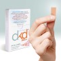 Dkd 5000 - orodispersibilný film 5 000 iu vitamín d3 cholecalciferol - 30 filmov