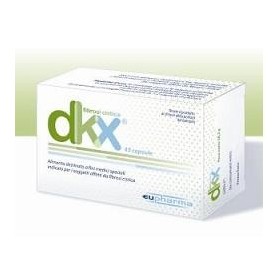 Dkx alimente pentru scopuri medicale speciale multivitamine