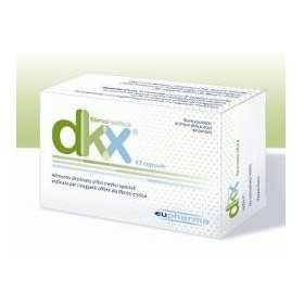 DKX Alimento para usos médicos especiales Multivitamínico