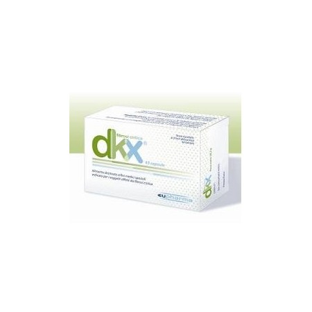 Dkx alimento a fini medici speciali multivitaminico