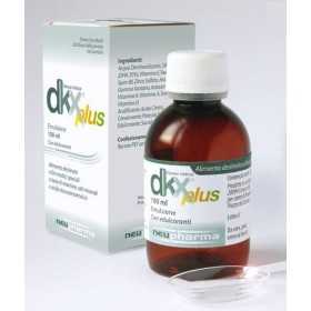 DKX Plus Alimento para usos médicos especiales Multivitamínico Pediátrico 100ml