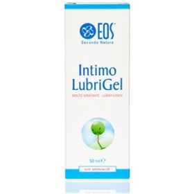 EOS Íntimo Lubrigel - 50 ml