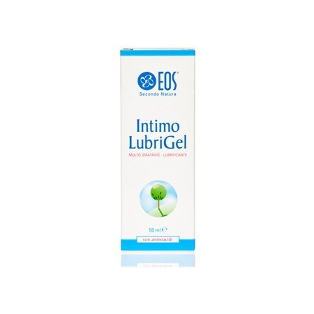 Intimo lubrigel / 50 ml molto idratante, lubrificante