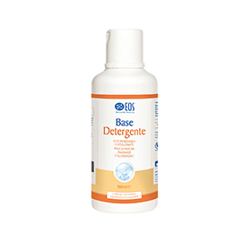 Base vaskemiddel - 500 ml