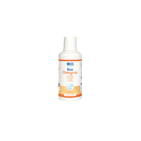 Base detergente - 500 ml