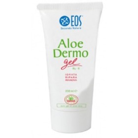 Eos aloès dermo gel - 200ml