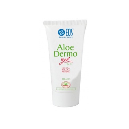 Eos aloès dermo gel - 200ml