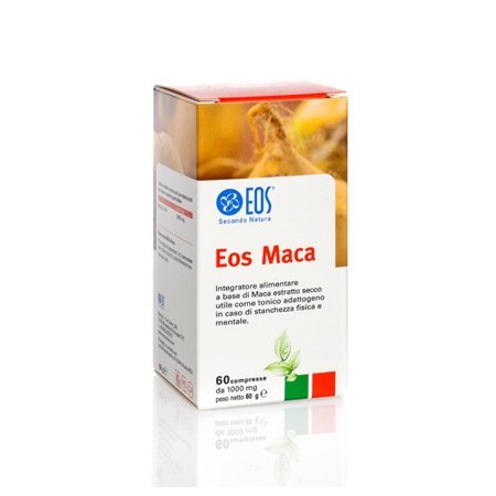 Eos maca 60 tabliet po 1000 mg