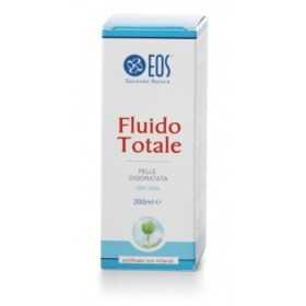 EOS Total Fluid - 200 ml gezicht, lichaam