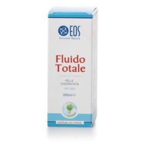 Eos total fluid - 200 ml na tvár, telo
