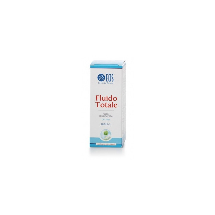 EOS Total Fluid - 200 ml Gesicht, Körper