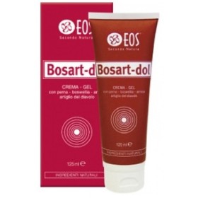 Eos bosart-dol - gel crema 125 ml