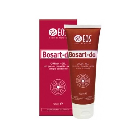 Eos bosart-dol - 125 ml gel-creme