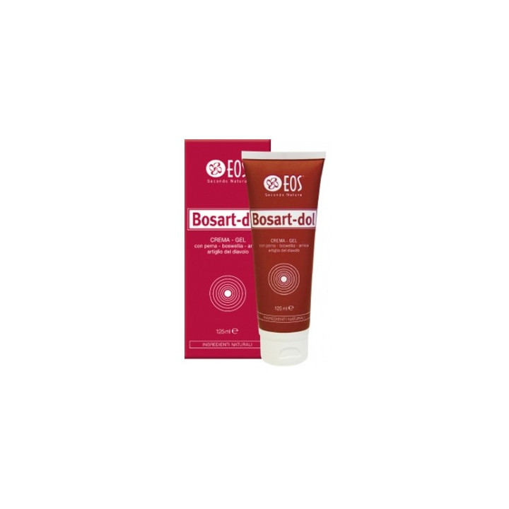 EOS Bosart-dol - 125 ml gelkräm