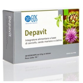 Eos depavit 30 vegicaps od 500 mg