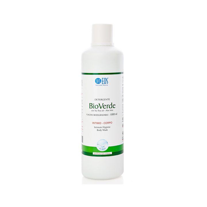 BioVerde Intim-Körperreiniger 1000 ml