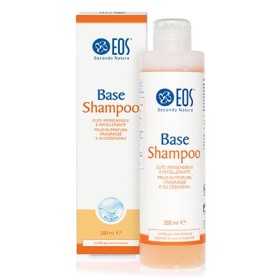BASE šampon - 200 ml