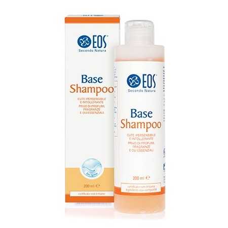 BASE šampón - 200 ml