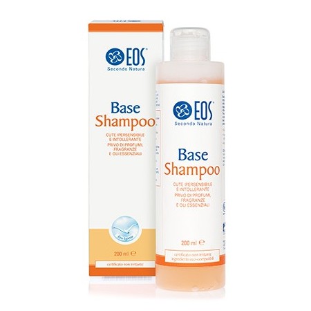 Șampon base - 200 ml
