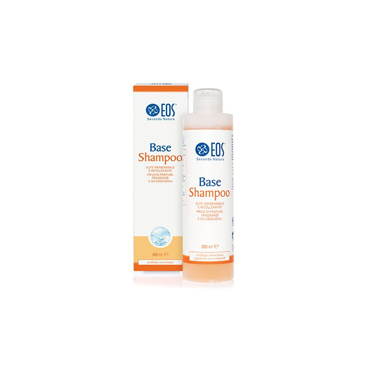 Champú BASE - 200 ml