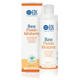 BASE Feuchtigkeitsfluid - 200 ml