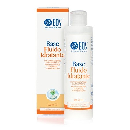Base vlažilni fluid - 200 ml
