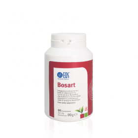 EOS Bosart 90 Comprimidos de 1,1g