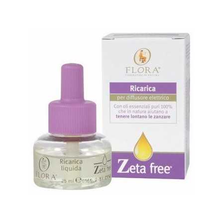 Ambient refil 25 ml bez zeta