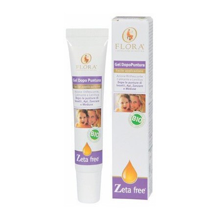 Gel après crevaison 20ml