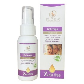 Gel corporal 50 ml libre de zeta bio-icea