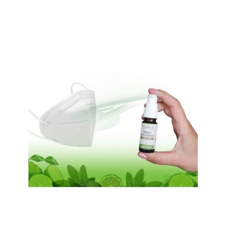 Spray pentru mască 30 ml