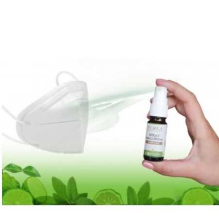 Spray Mascherina 100 ml