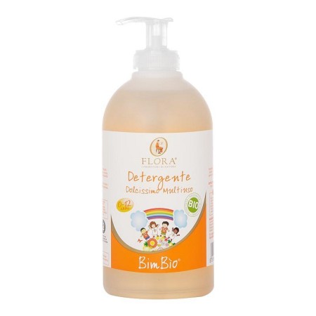 Very sweet multipurpose baby cleanser 500ml