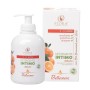 Limpiador intimo para niños 3-12 años 250ml