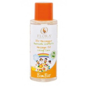 Contact loving baby ulje za masažu 40ml