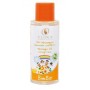 Contact liefdevolle baby massage olie 40ml