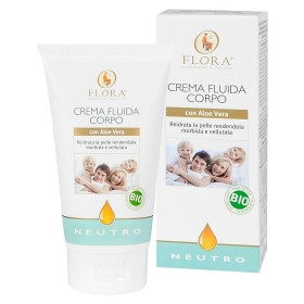 Neutral kroppslotion med aloe vera 150ml
