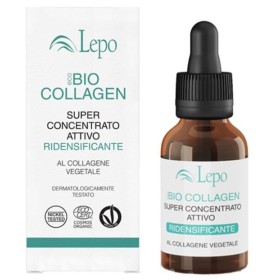 ECOBIO COLLAGEN super concentrated active redensifying with vegetable collagen