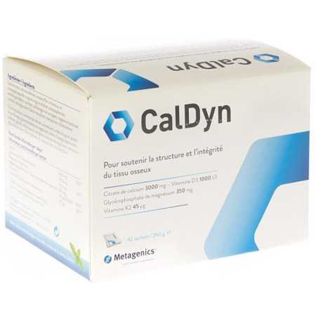 Caldyn Metagenics 42 sachets