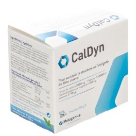 Caldyn Metagenics 21 sachets