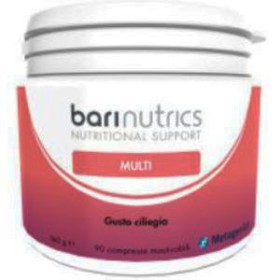 Barinutrics Multi Cereza 90cpr