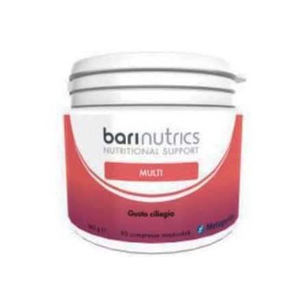 Barinutrics Multi Cherry 90cpr