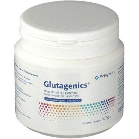 Glutagenics 167g Metagenics