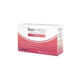 Barinutrik Multi 60Kapseln