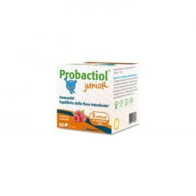 Probactiol Junior tyggetabletter 60 stk